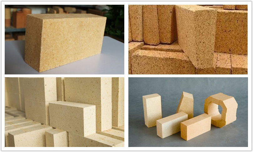 Refractory Material and Castables